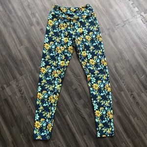 LuLaRoe Tween Leggings
